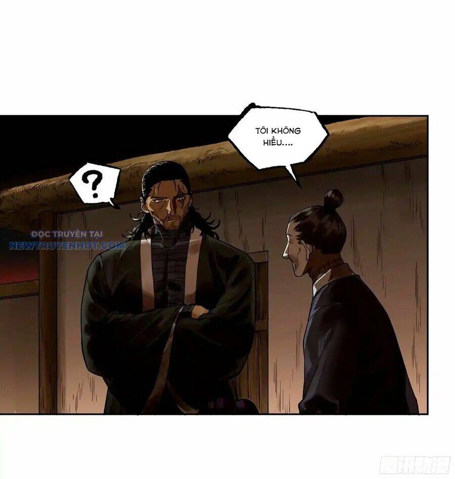 Truyền Võ - Chapter 359 - Page 9