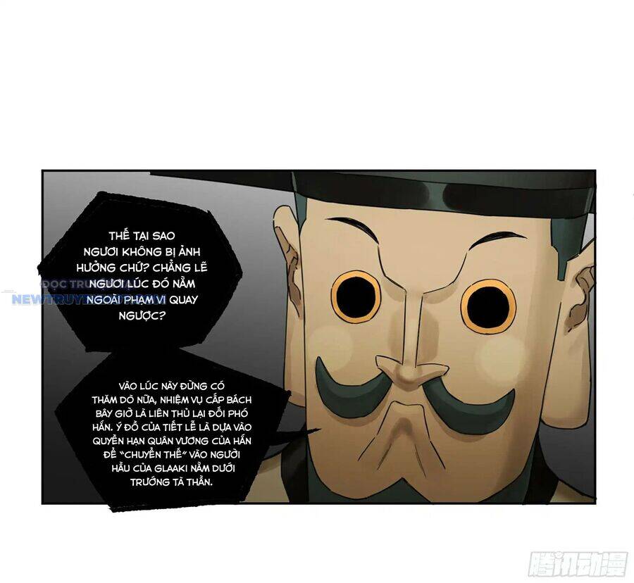 Truyền Võ - Chapter 360 - Page 10