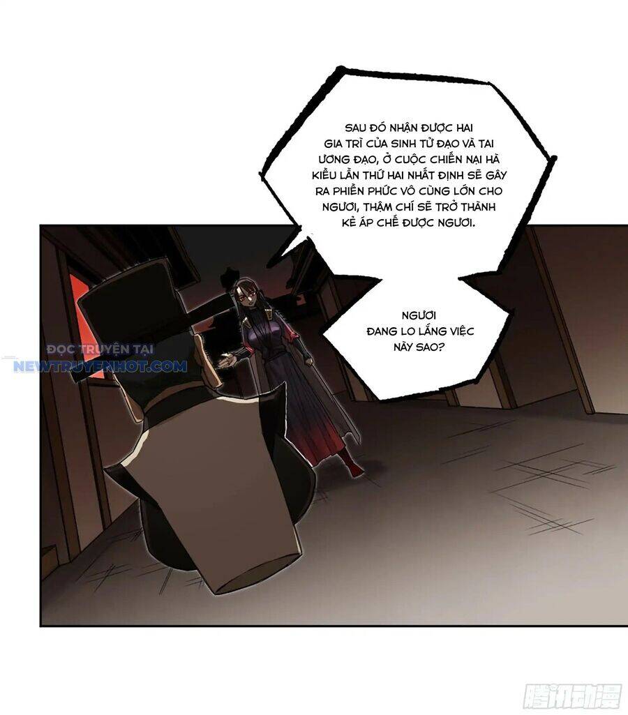 Truyền Võ - Chapter 360 - Page 12