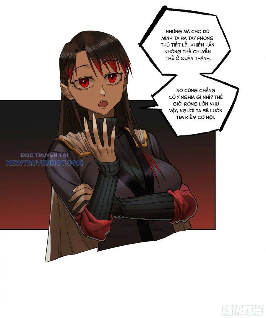 Truyền Võ - Chapter 360 - Page 14