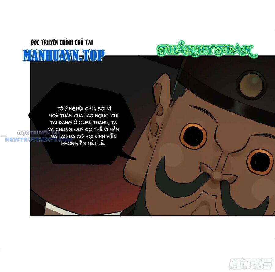 Truyền Võ - Chapter 360 - Page 15