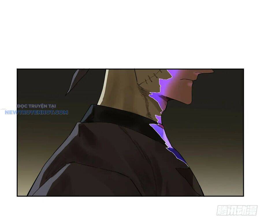 Truyền Võ - Chapter 360 - Page 18