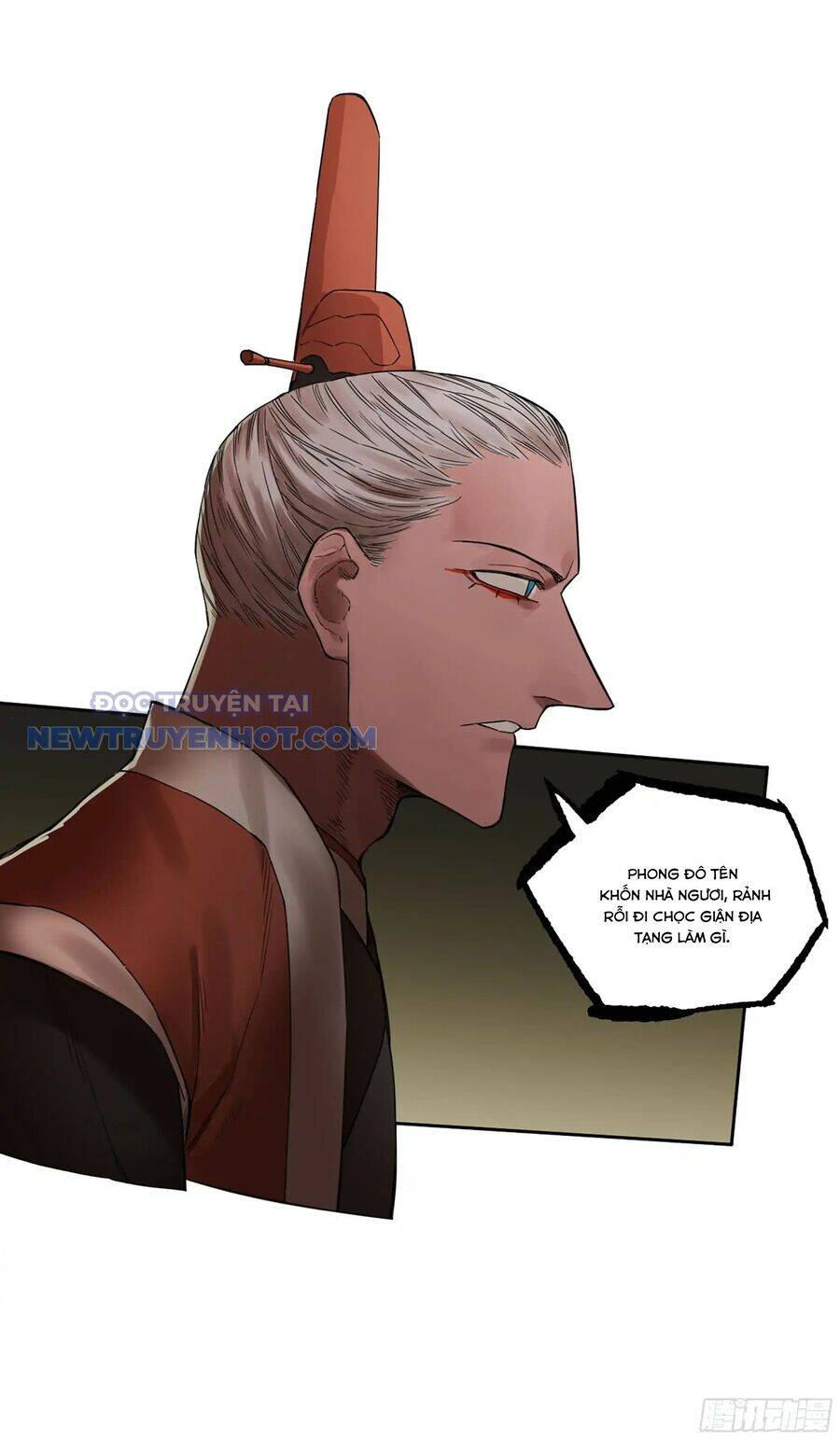 Truyền Võ - Chapter 360 - Page 19