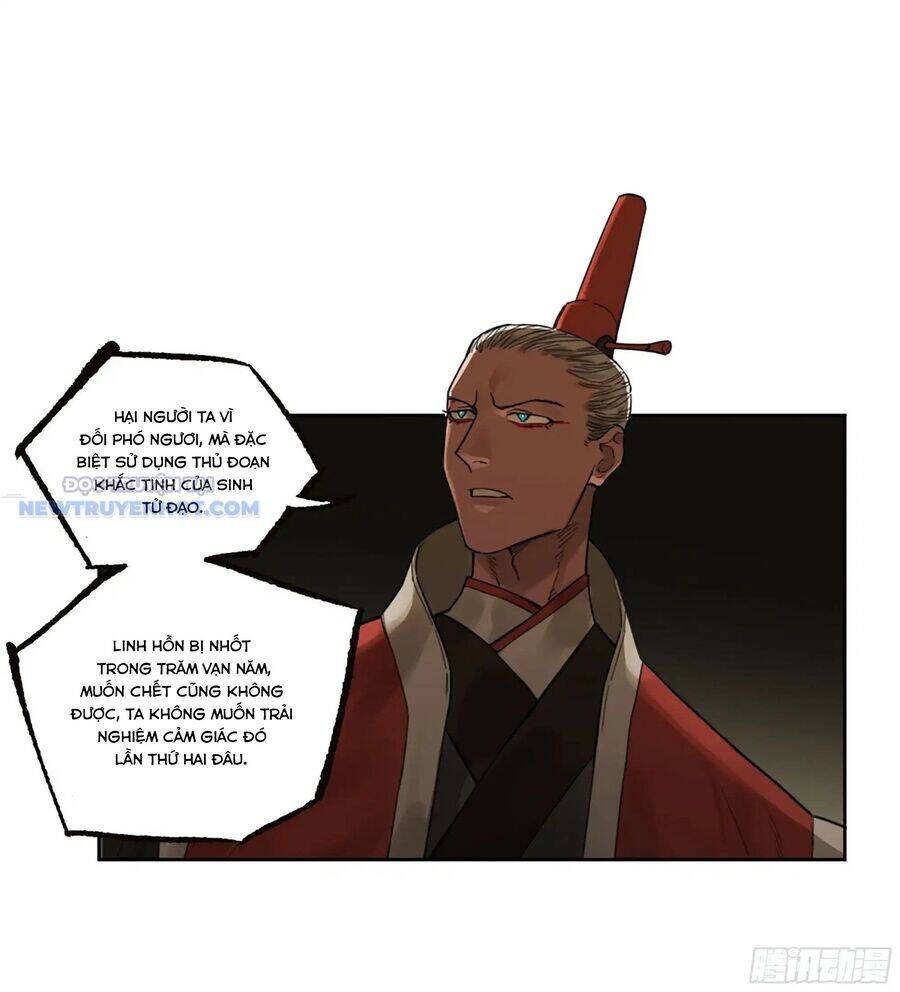 Truyền Võ - Chapter 360 - Page 20