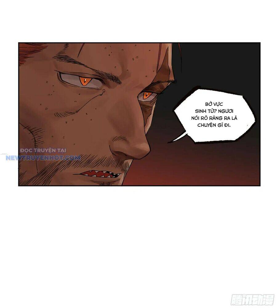 Truyền Võ - Chapter 360 - Page 22