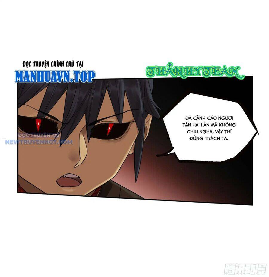 Truyền Võ - Chapter 360 - Page 25