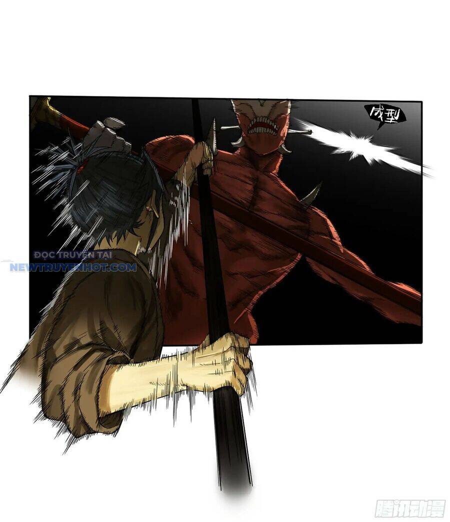 Truyền Võ - Chapter 360 - Page 27