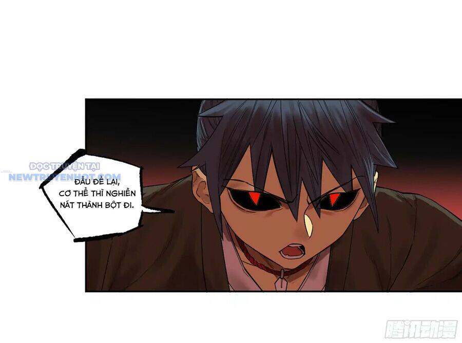 Truyền Võ - Chapter 360 - Page 29