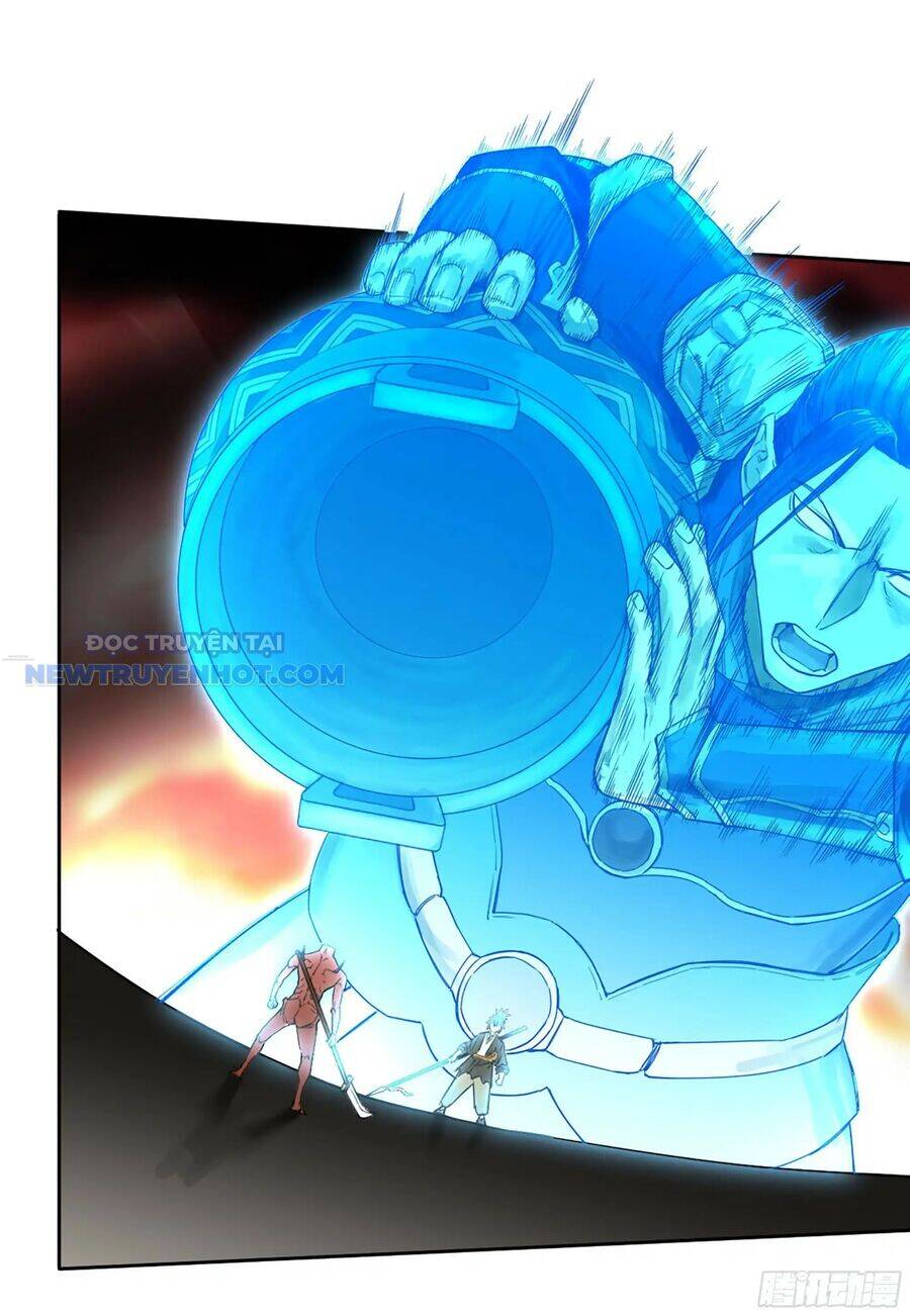 Truyền Võ - Chapter 360 - Page 30