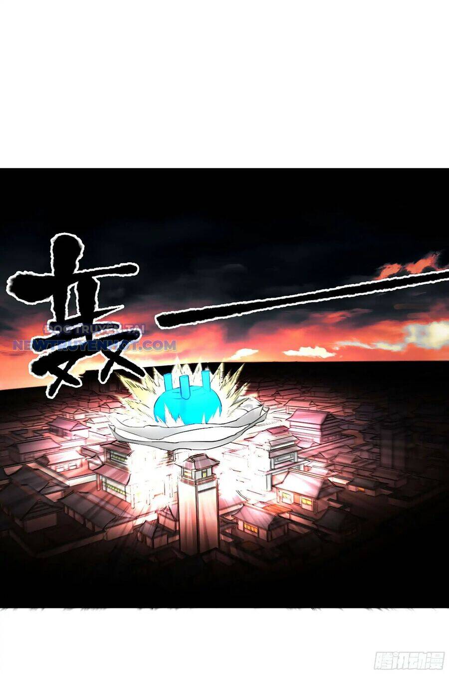 Truyền Võ - Chapter 360 - Page 31