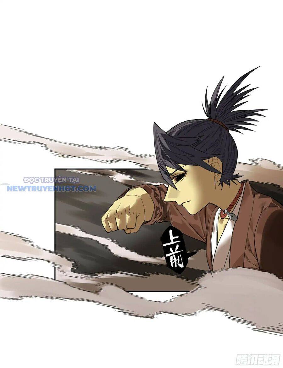 Truyền Võ - Chapter 360 - Page 32