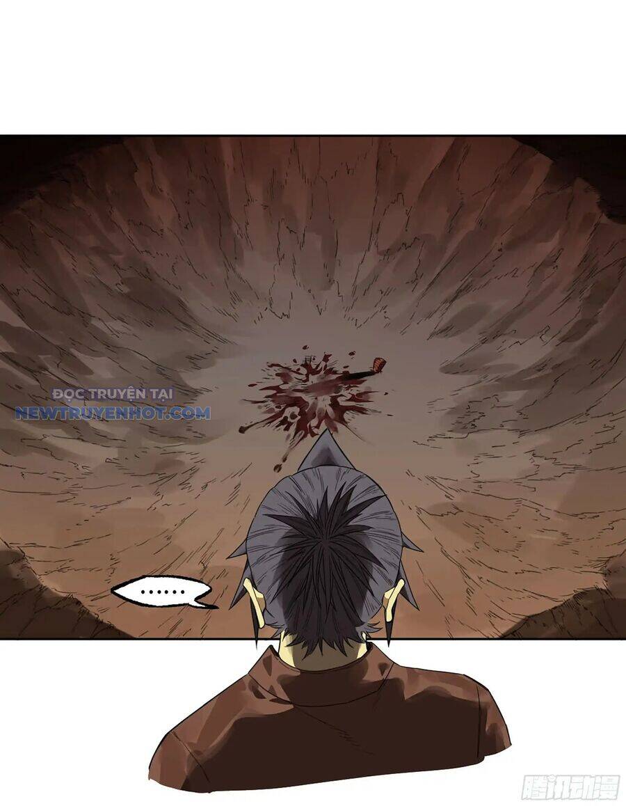 Truyền Võ - Chapter 360 - Page 33