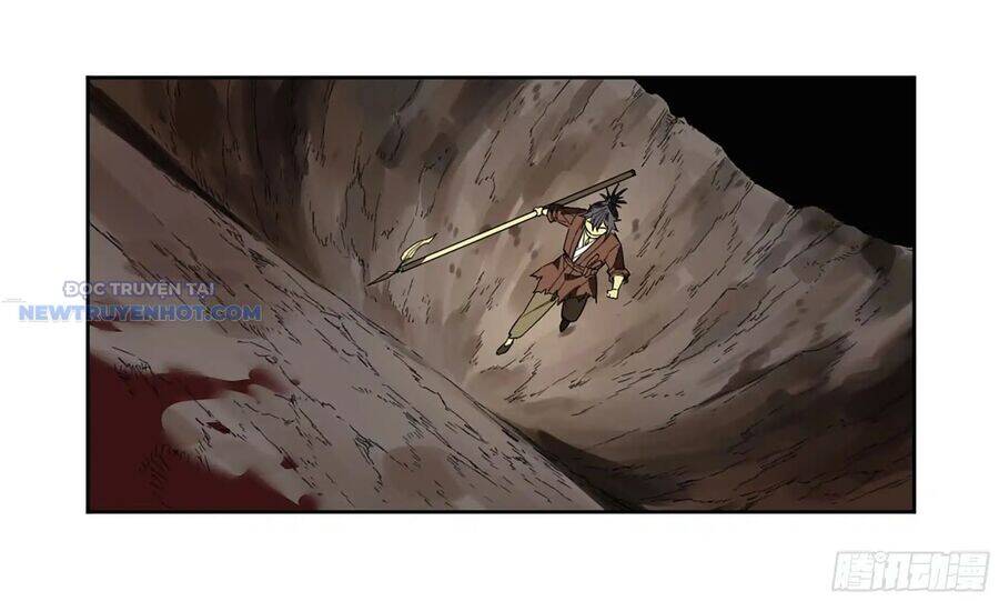 Truyền Võ - Chapter 360 - Page 34