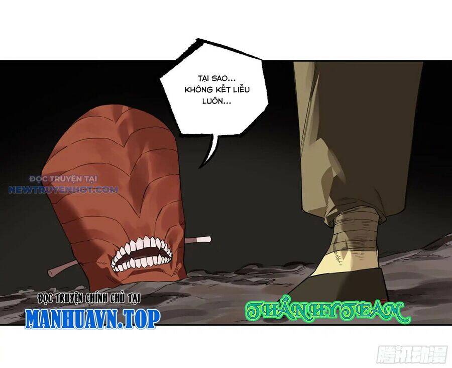 Truyền Võ - Chapter 360 - Page 35