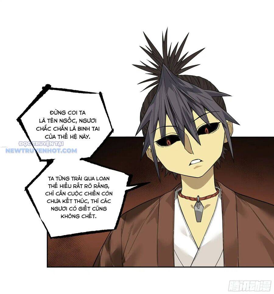 Truyền Võ - Chapter 360 - Page 36