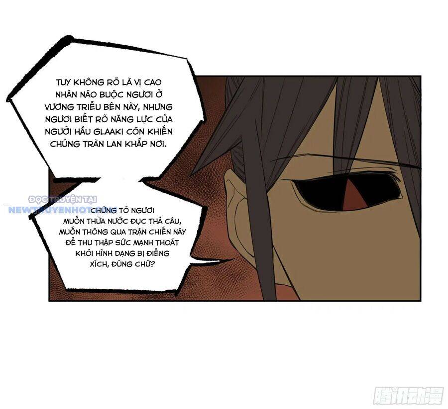 Truyền Võ - Chapter 360 - Page 37