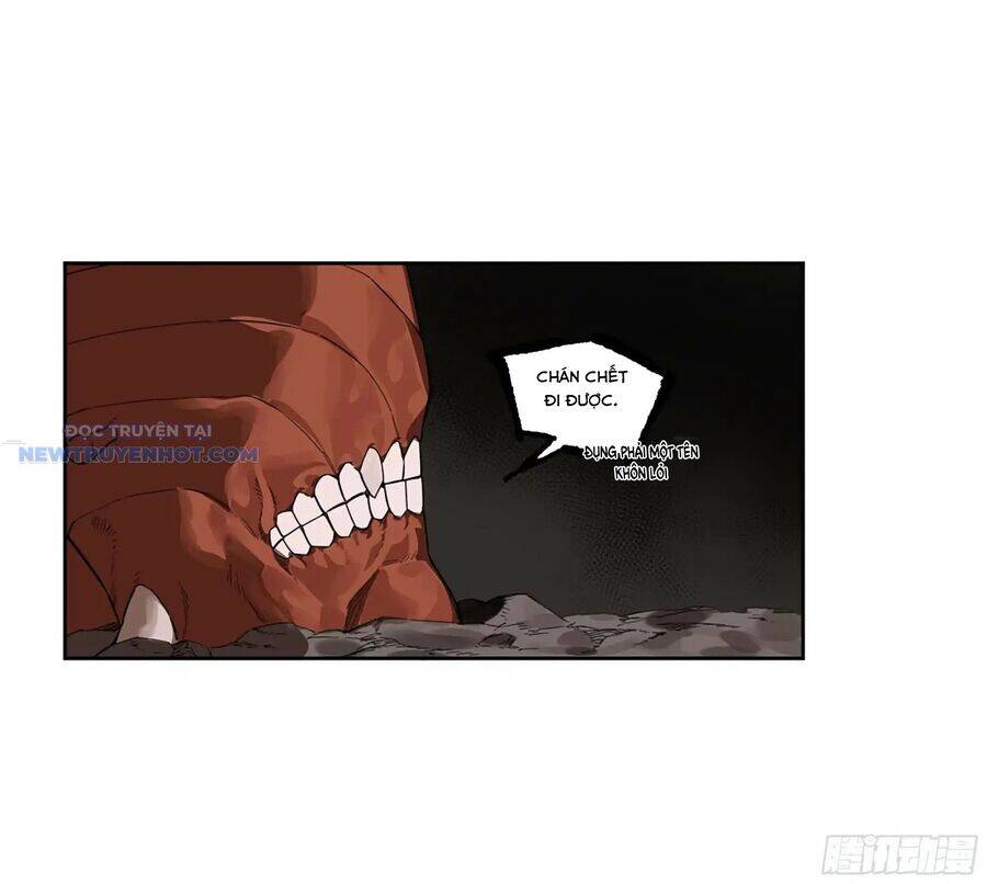 Truyền Võ - Chapter 360 - Page 38