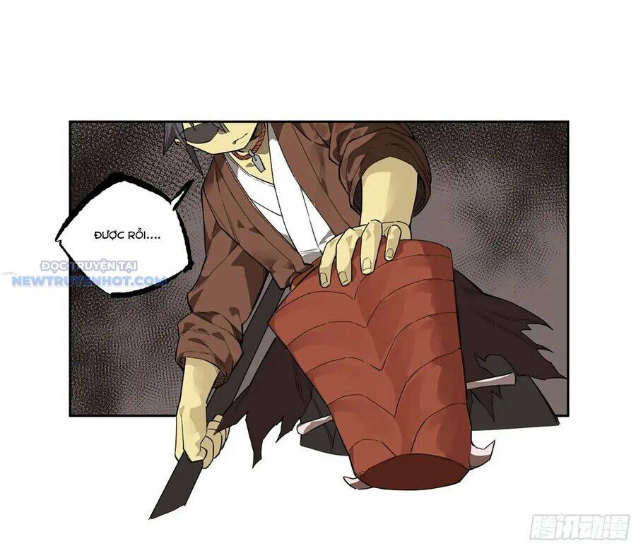 Truyền Võ - Chapter 360 - Page 39