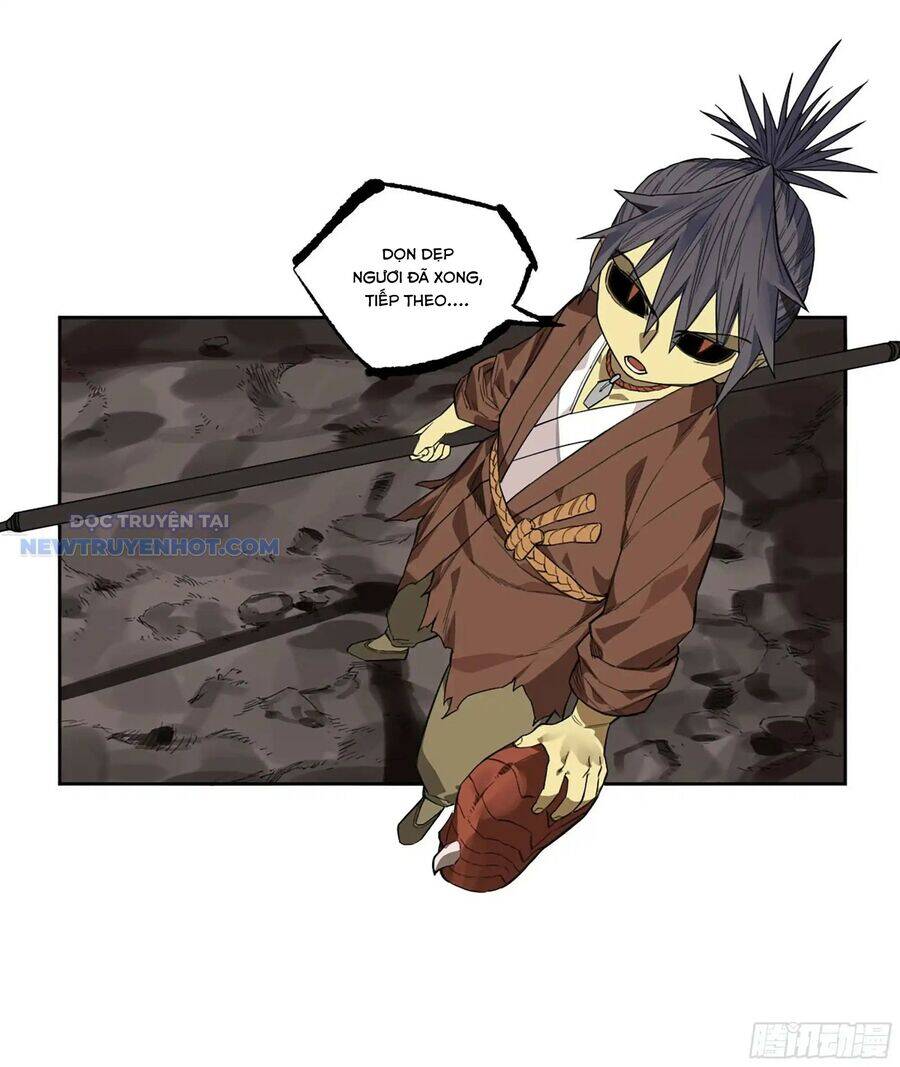 Truyền Võ - Chapter 360 - Page 40