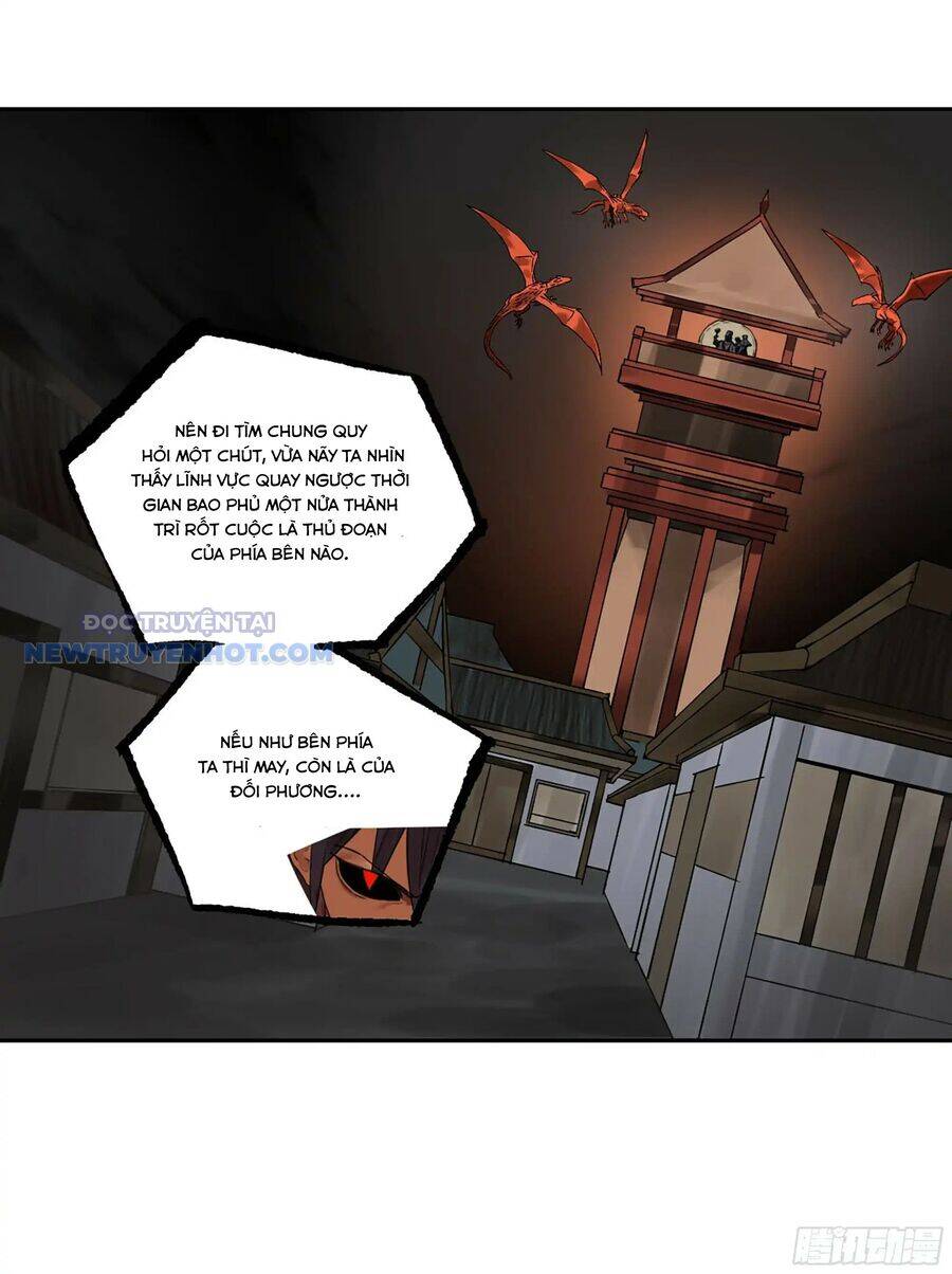 Truyền Võ - Chapter 360 - Page 41