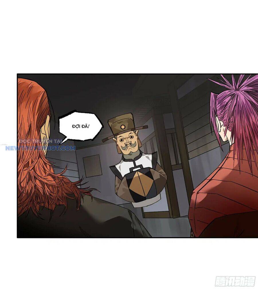 Truyền Võ - Chapter 360 - Page 42