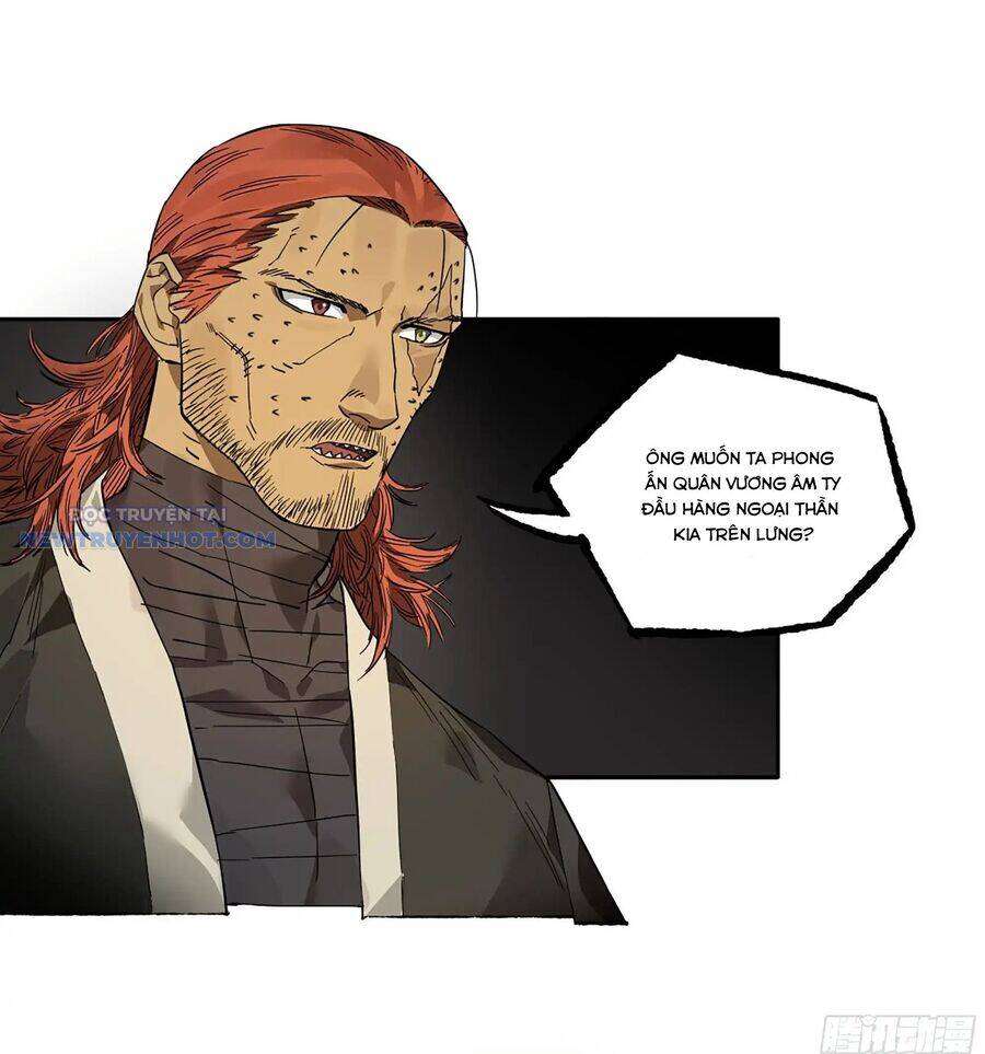 Truyền Võ - Chapter 360 - Page 43