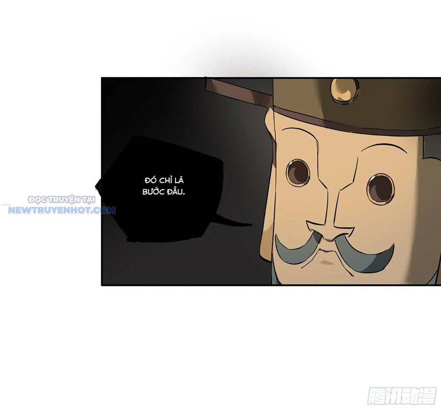 Truyền Võ - Chapter 360 - Page 44