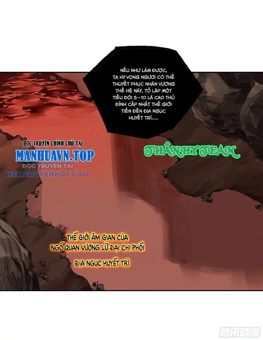 Truyền Võ - Chapter 360 - Page 45