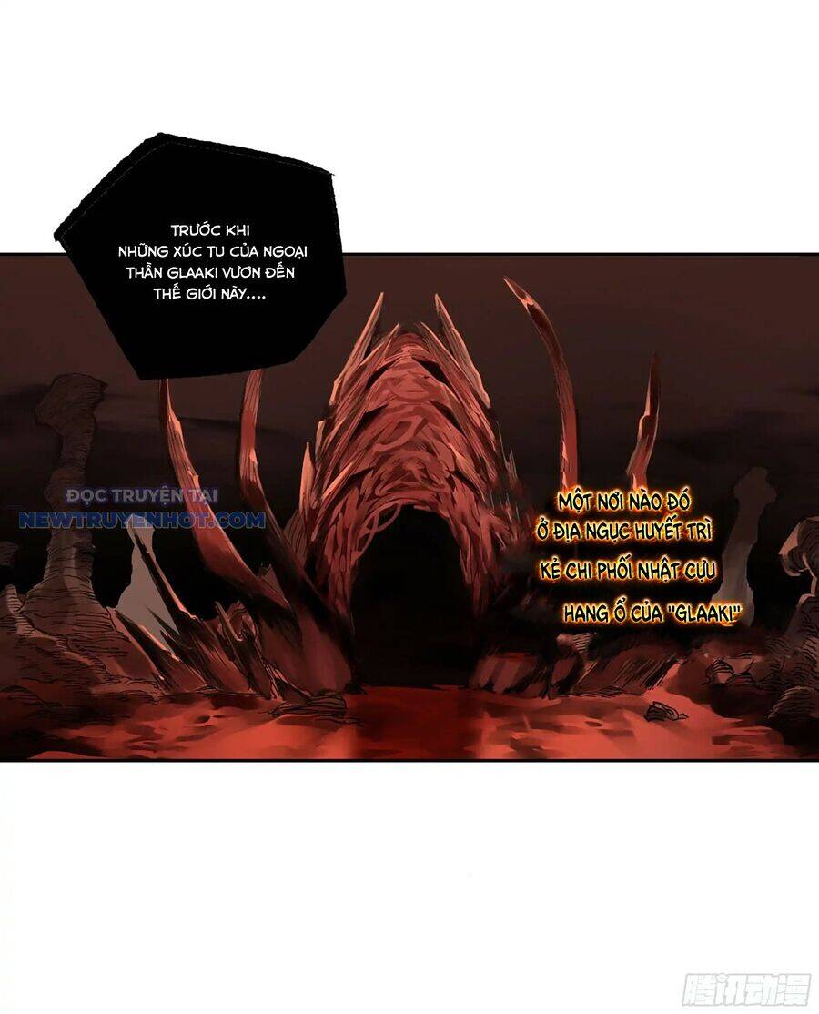 Truyền Võ - Chapter 360 - Page 46