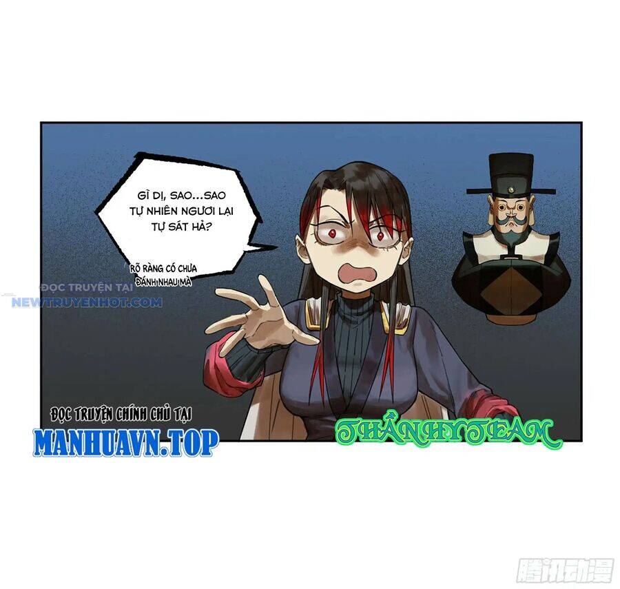 Truyền Võ - Chapter 360 - Page 5