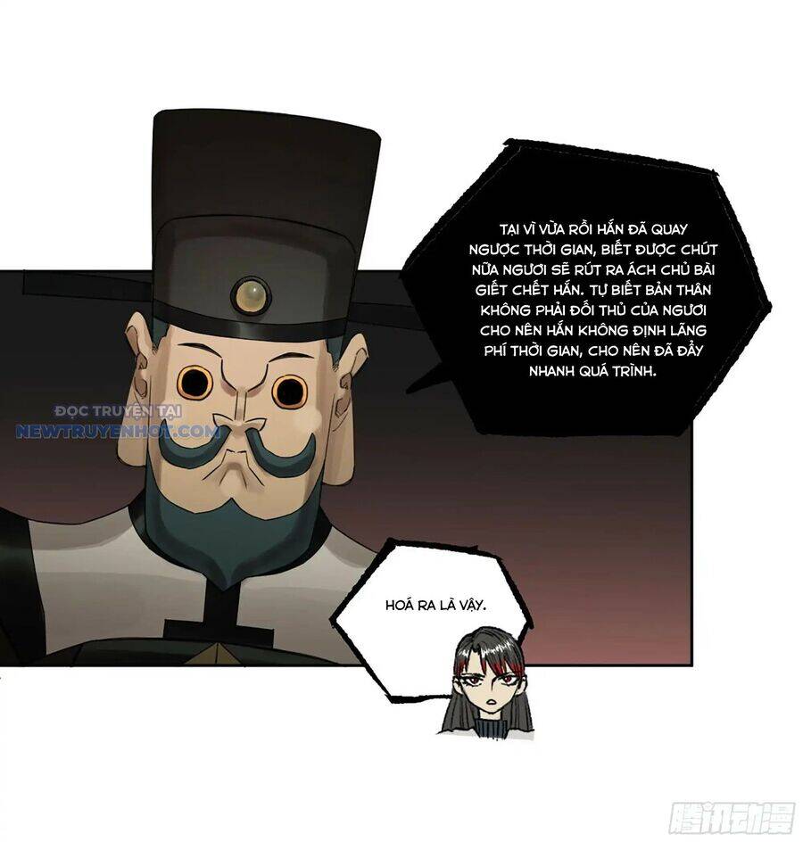 Truyền Võ - Chapter 360 - Page 6