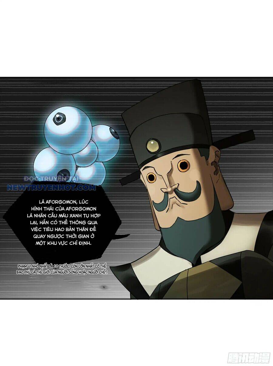 Truyền Võ - Chapter 360 - Page 8