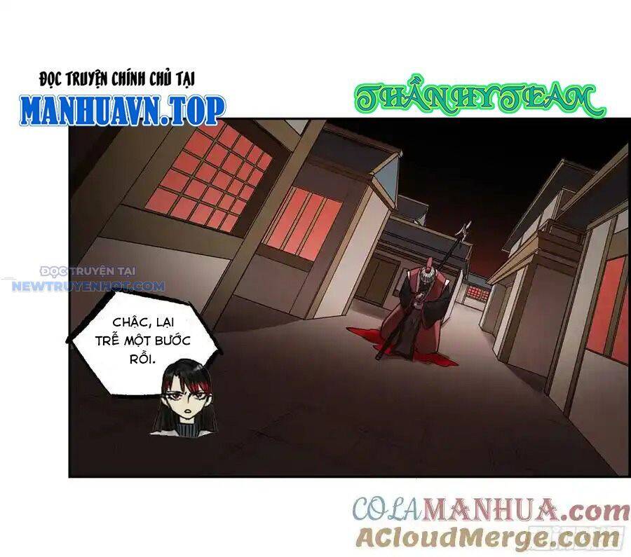 Truyền Võ - Chapter 361 - Page 10