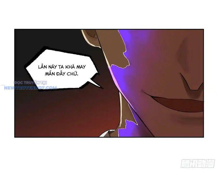 Truyền Võ - Chapter 361 - Page 14