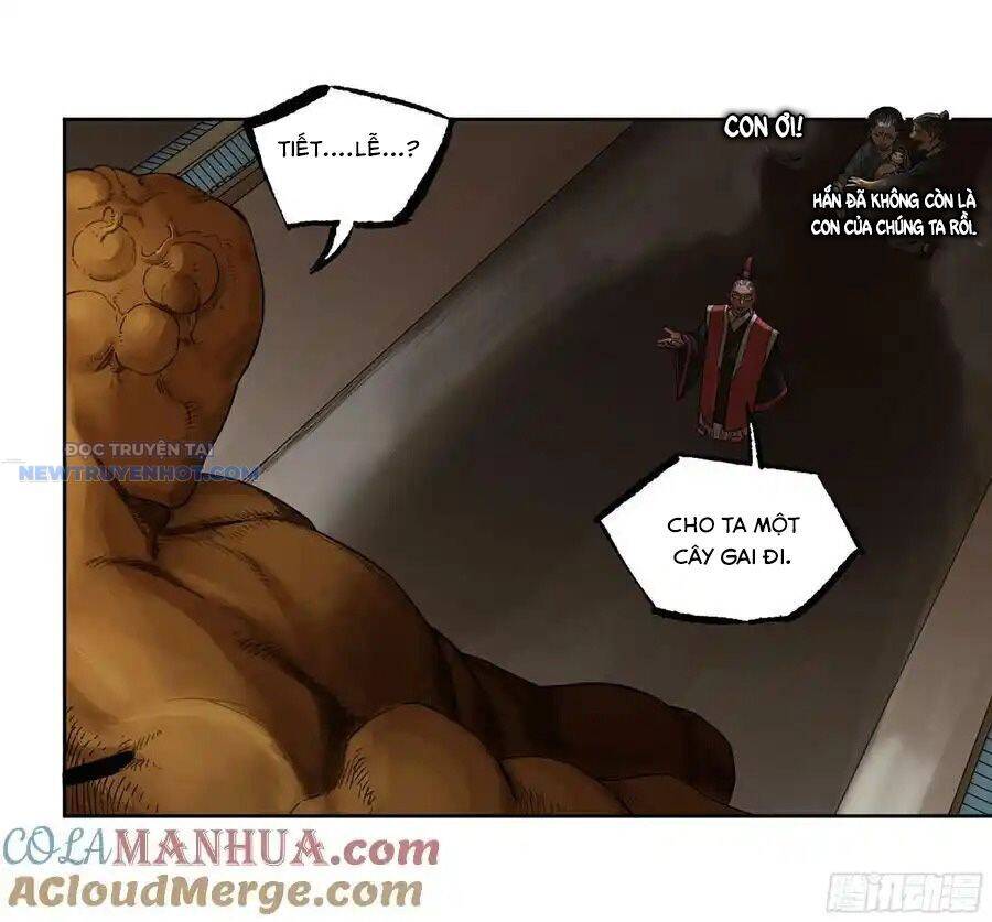 Truyền Võ - Chapter 361 - Page 15