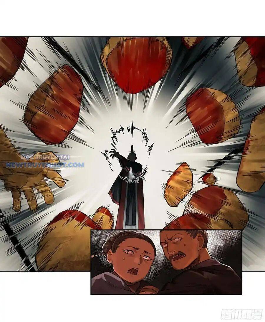 Truyền Võ - Chapter 361 - Page 17