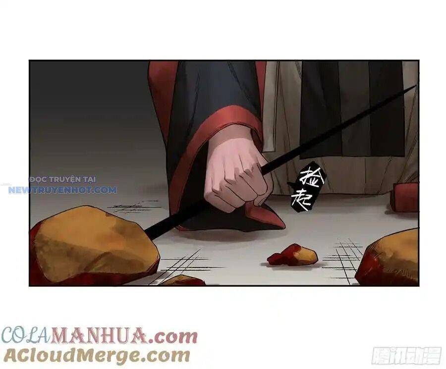 Truyền Võ - Chapter 361 - Page 18