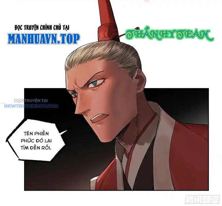 Truyền Võ - Chapter 361 - Page 20