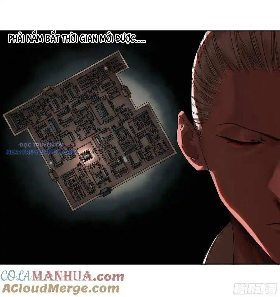 Truyền Võ - Chapter 361 - Page 21