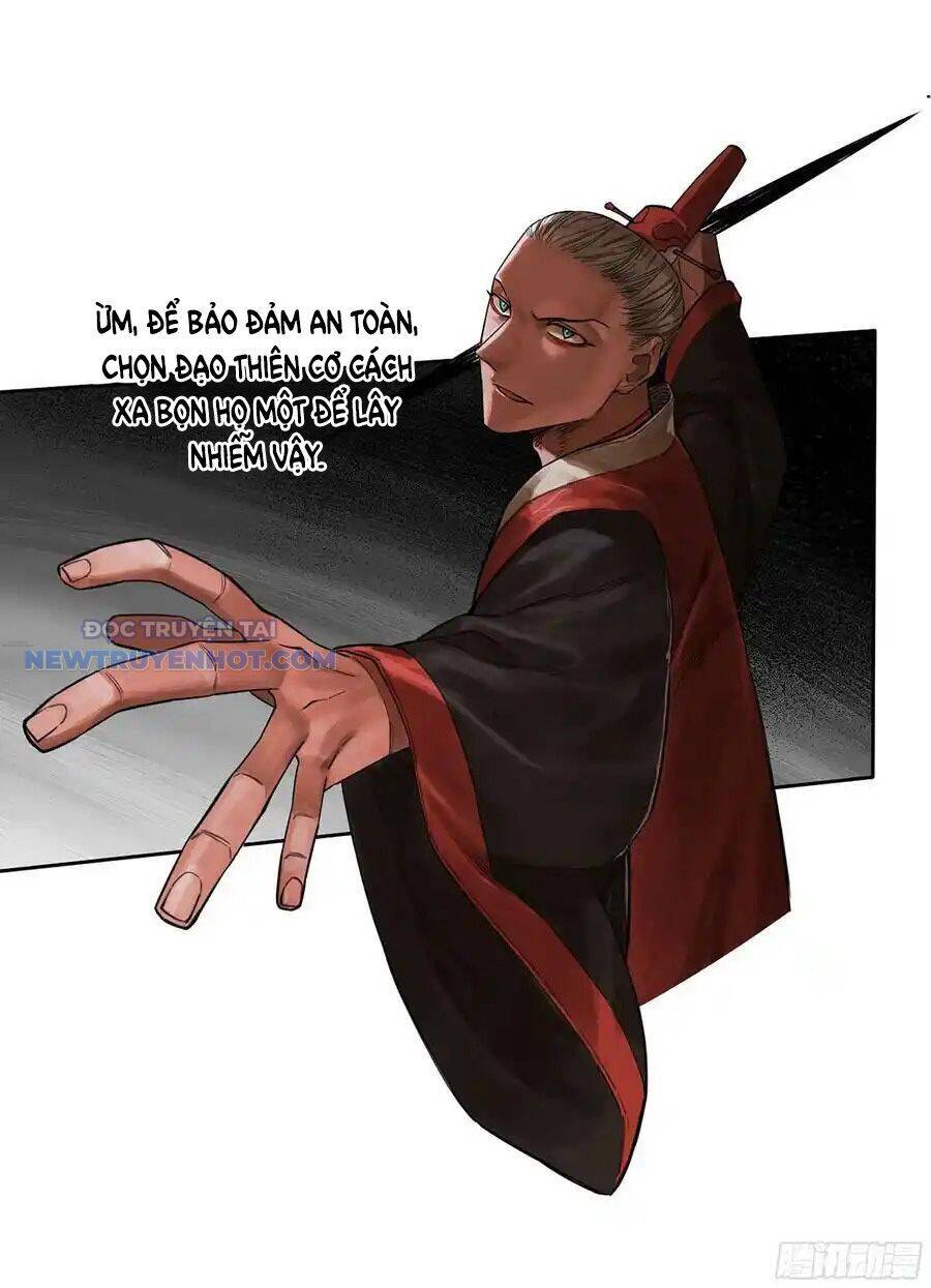 Truyền Võ - Chapter 361 - Page 22
