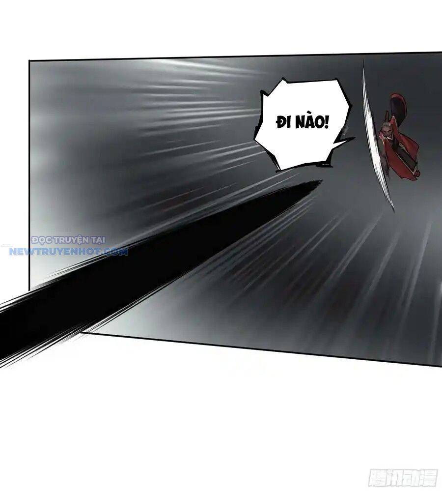 Truyền Võ - Chapter 361 - Page 23