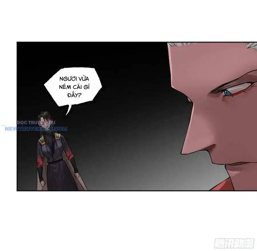 Truyền Võ - Chapter 361 - Page 24