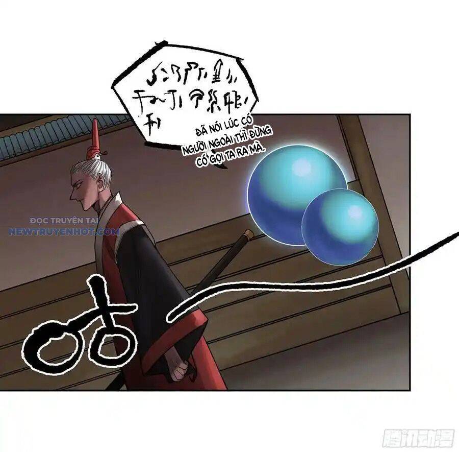 Truyền Võ - Chapter 361 - Page 27