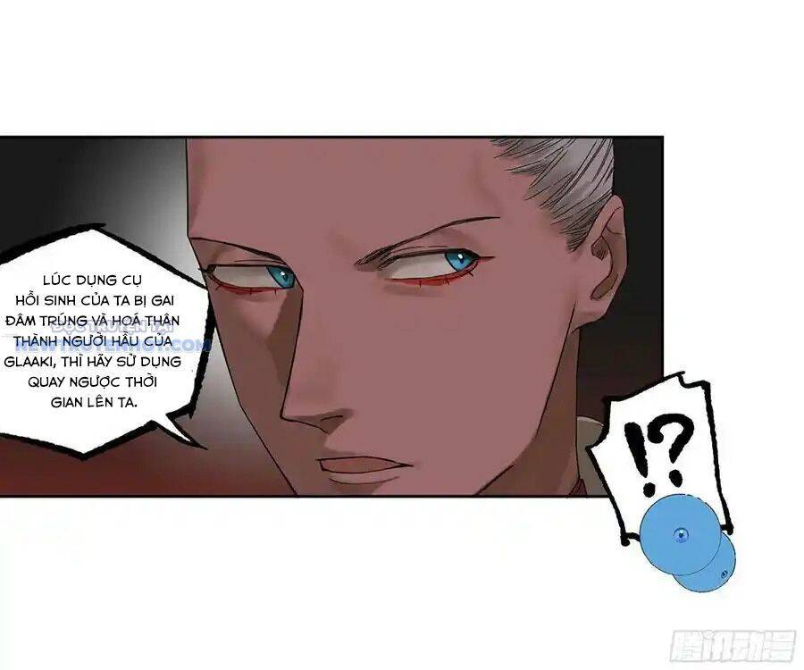 Truyền Võ - Chapter 361 - Page 28