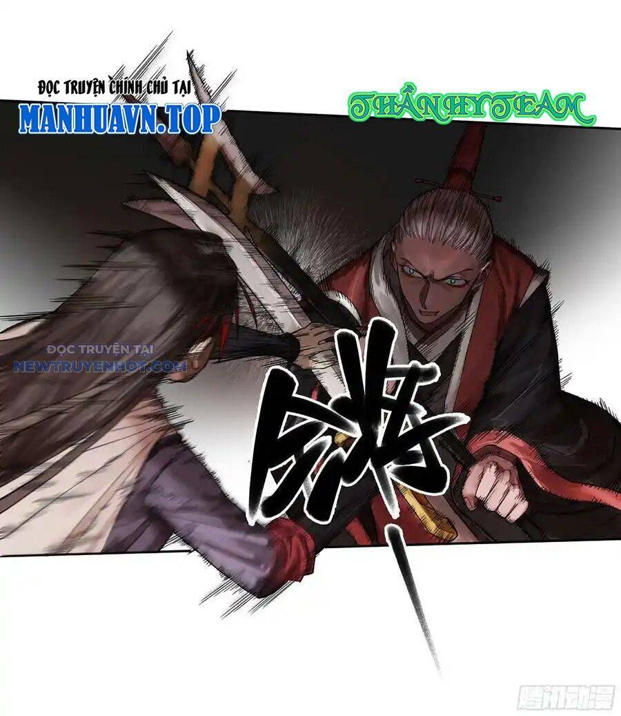 Truyền Võ - Chapter 361 - Page 30
