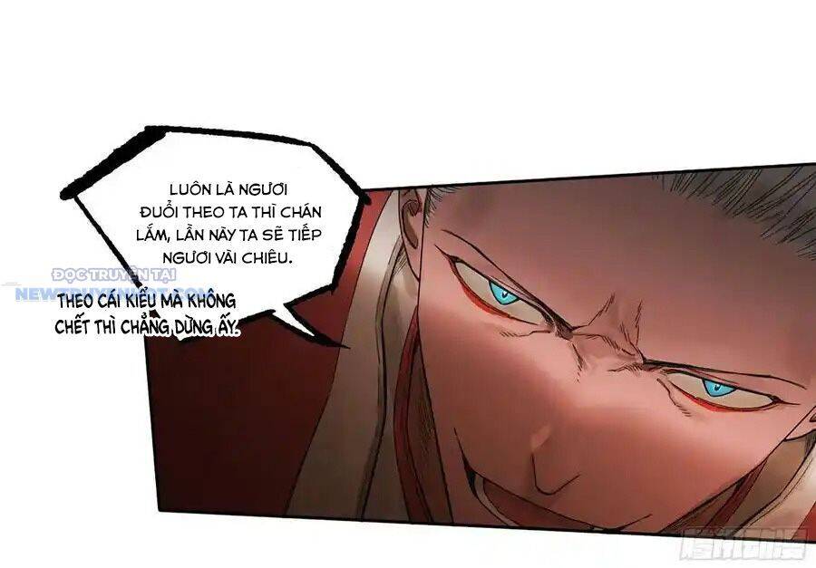 Truyền Võ - Chapter 361 - Page 31