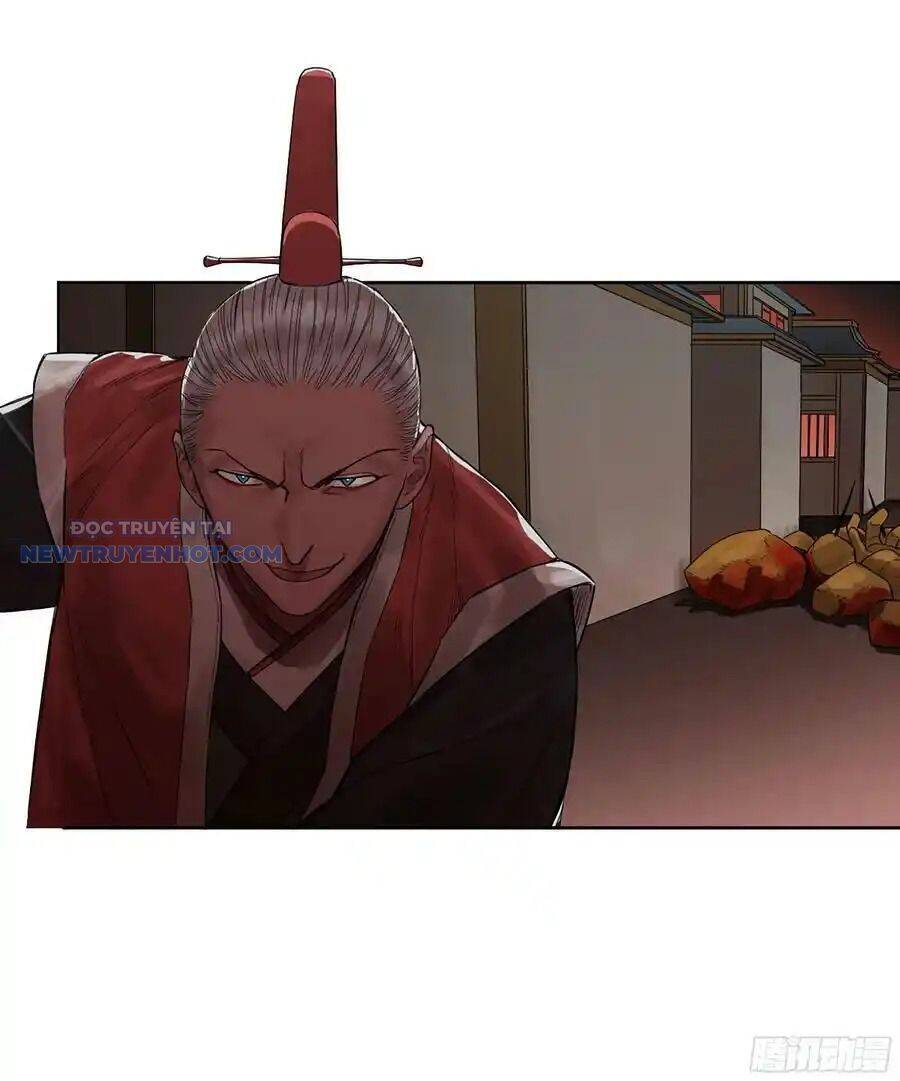 Truyền Võ - Chapter 361 - Page 34