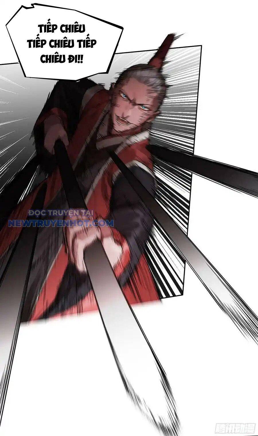 Truyền Võ - Chapter 361 - Page 36