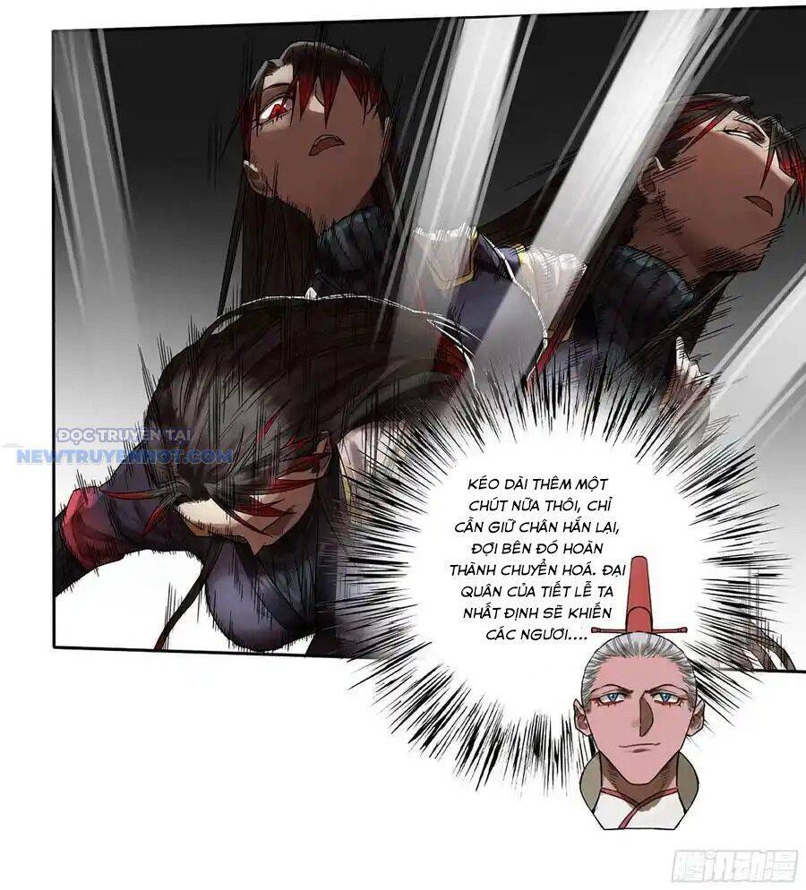 Truyền Võ - Chapter 361 - Page 37