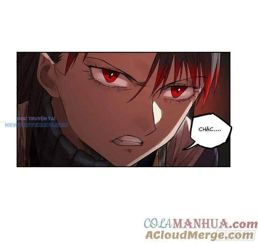 Truyền Võ - Chapter 361 - Page 38